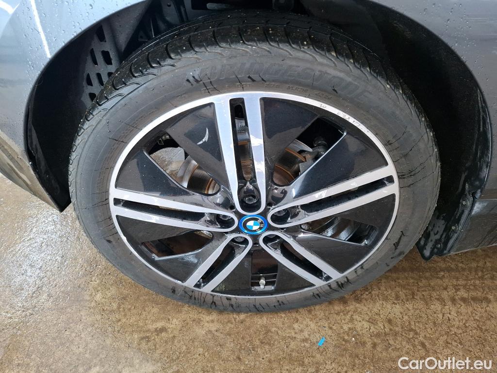  Bmw  I3  BMW 5p Berline 94 Ah iLife Loft #54