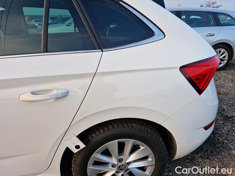  Skoda  Scala  (NW) (2019)  1.0 TSI 81 Style #7