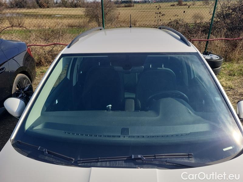  Skoda  Fabia  Combi (2015) Com.1.0TSI 70 Ambition 5d #1