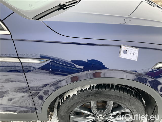  Volkswagen  Tiguan Tig.All.1.5 TSI 110 Life AT 5d #4