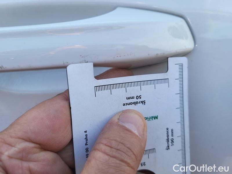  Skoda  Fabia  Combi (2015) Com.1.0TSI 70 Ambition 5d #18