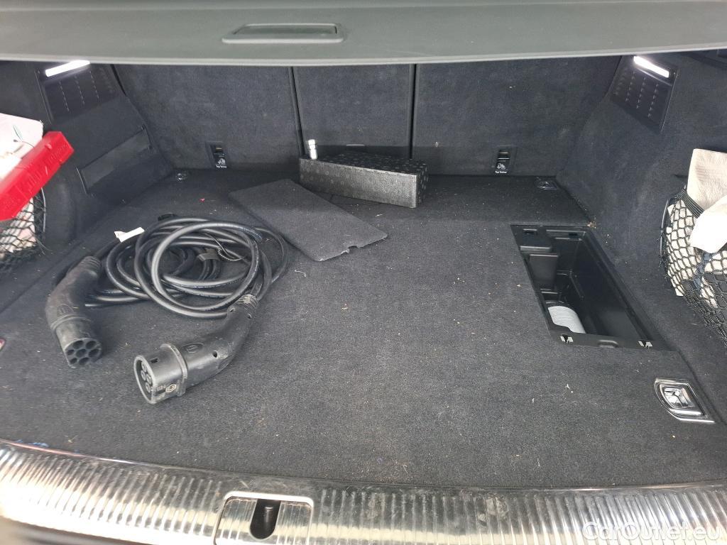  Audi  Q5 AUDI  / 2020 / 5P / SUV 55 TFSI e 367 QTT S TRONIC 7 S LINE #19