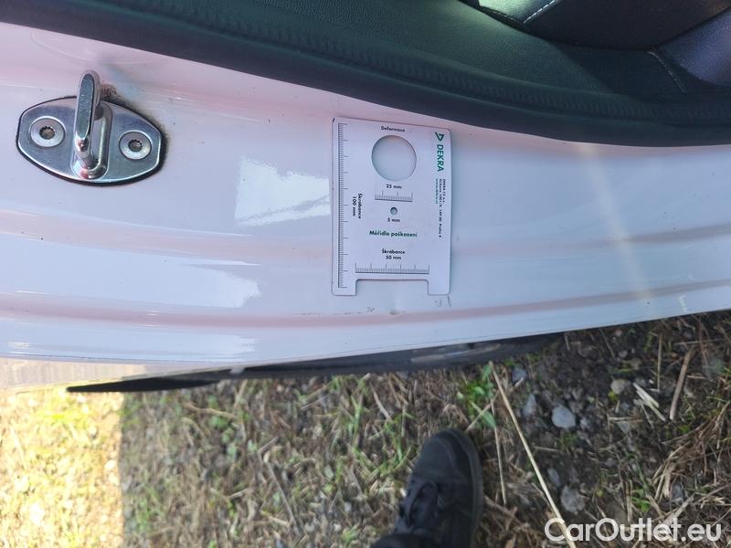  Skoda  Fabia  Combi (2015) Com.1.0TSI 70 Ambition 5d #15