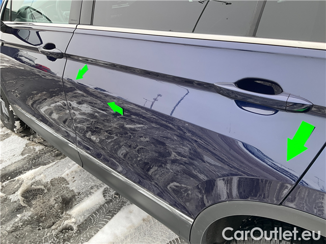  Volkswagen  Tiguan Tig.All.1.5 TSI 110 Life AT 5d #11