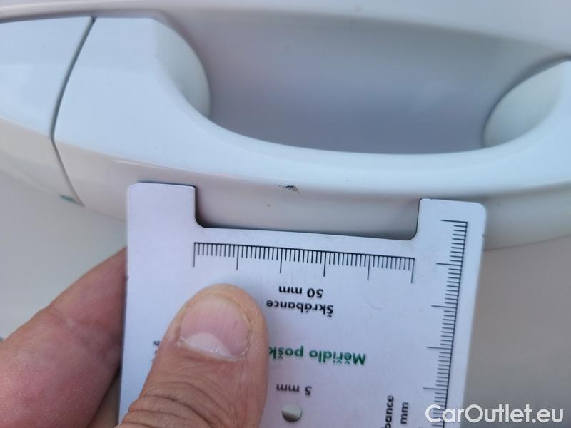  Skoda  Fabia  Combi (2015) Com.1.0TSI 70 Ambition 5d #14