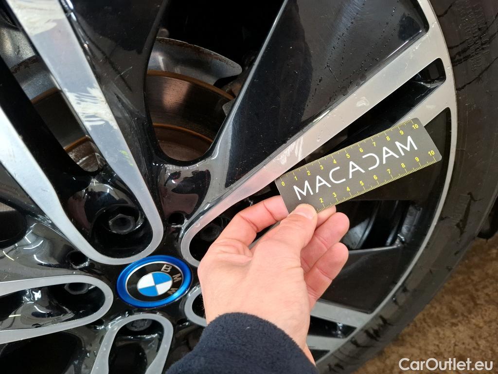  Bmw  I3  BMW 5p Berline 94 Ah iLife Loft #60