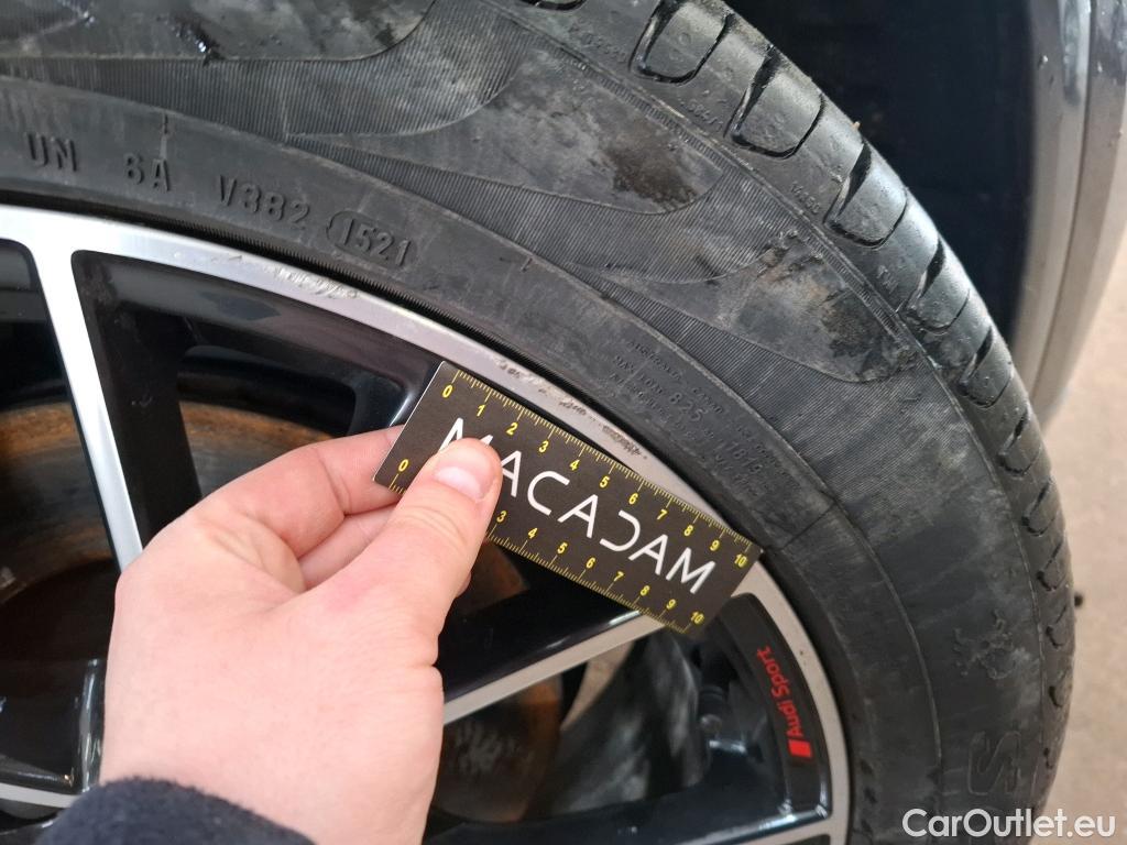  Audi  Q5 AUDI  / 2020 / 5P / SUV 55 TFSI e 367 QTT S TRONIC 7 S LINE #14