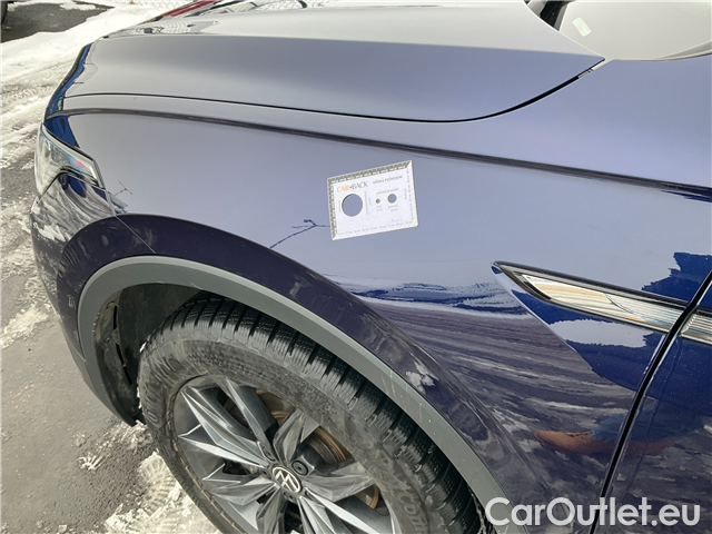  Volkswagen  Tiguan Tig.All.1.5 TSI 110 Life AT 5d #15