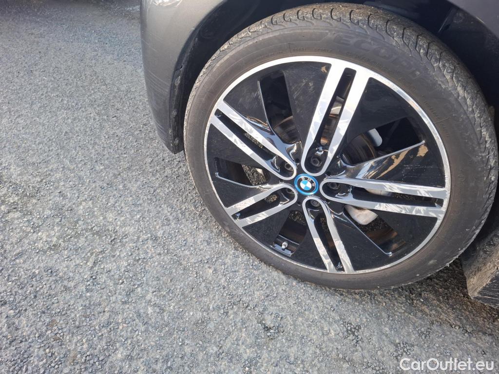  Bmw  I3  BMW 5p Berline 94 Ah iLife Loft #12