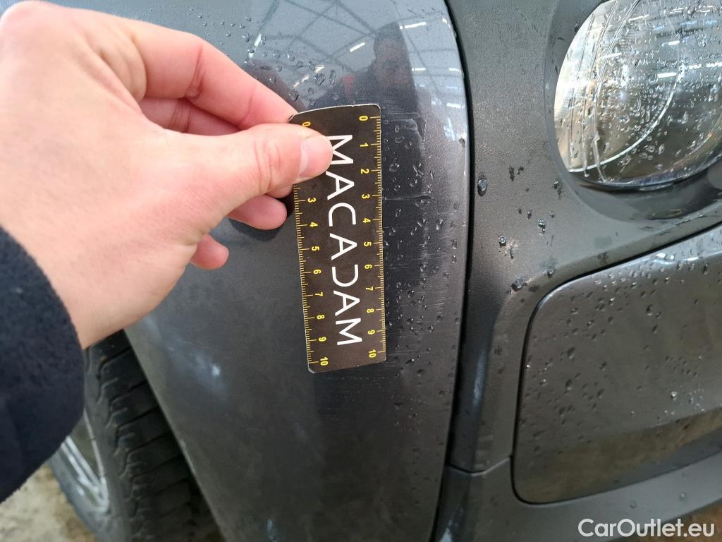  Bmw  I3  BMW 5p Berline 94 Ah iLife Loft #31