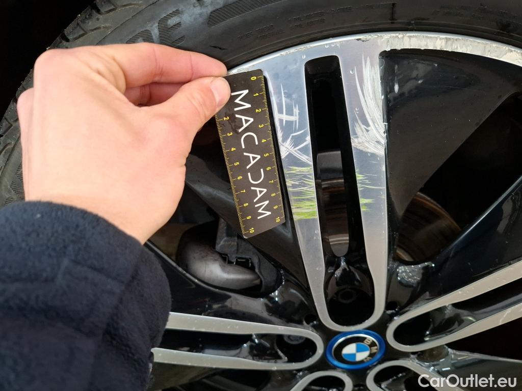  Bmw  I3  BMW 5p Berline 94 Ah iLife Loft #17