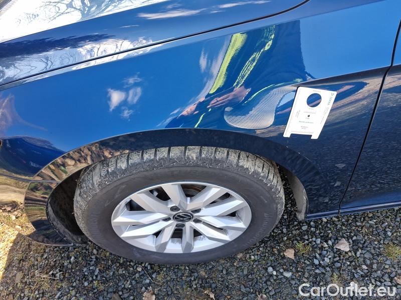  Volkswagen  Passat  Variant (CJ5) (2023) Pas.Var.1.5TSI Business AT #7