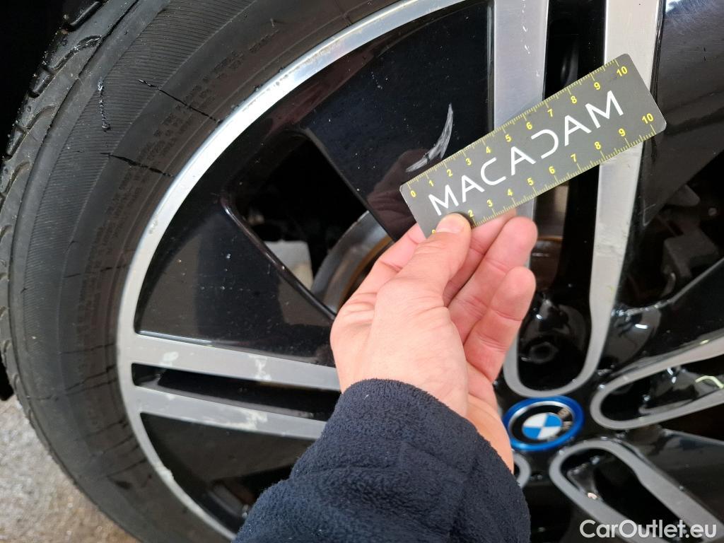  Bmw  I3  BMW 5p Berline 94 Ah iLife Loft #58