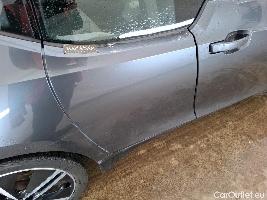  Bmw  I3  BMW 5p Berline 94 Ah iLife Loft #24