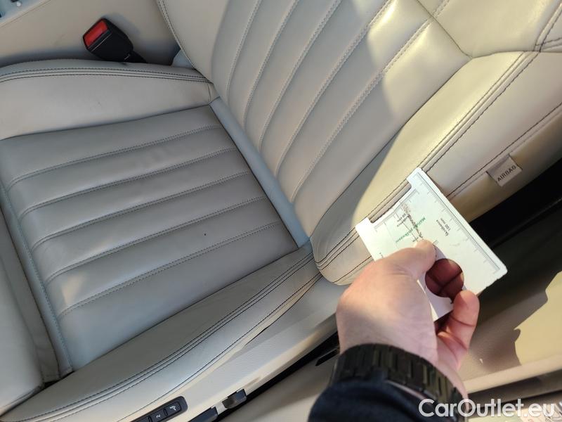  Skoda  Superb  Combi (N25) (2023) Sup.C.1.4 PHEV 160 L&K AT #5