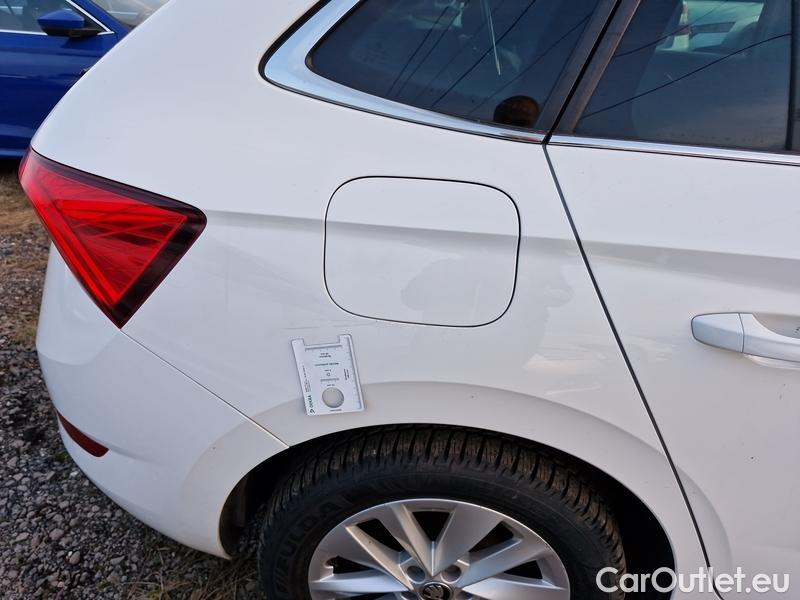  Skoda  Scala  (NW) (2019)  1.0 TSI 81 Style #11