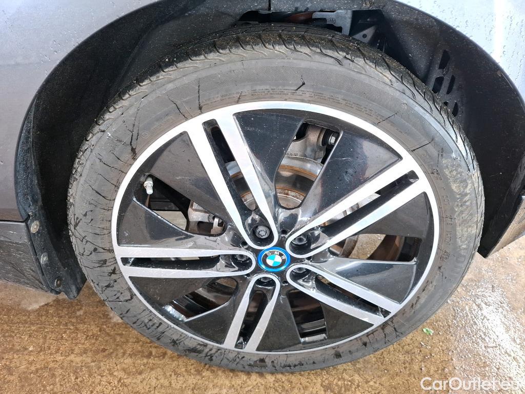  Bmw  I3  BMW 5p Berline 94 Ah iLife Loft #73