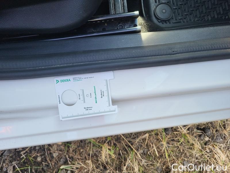  Skoda  Fabia  Combi (2015) Com.1.0TSI 70 Ambition 5d #20