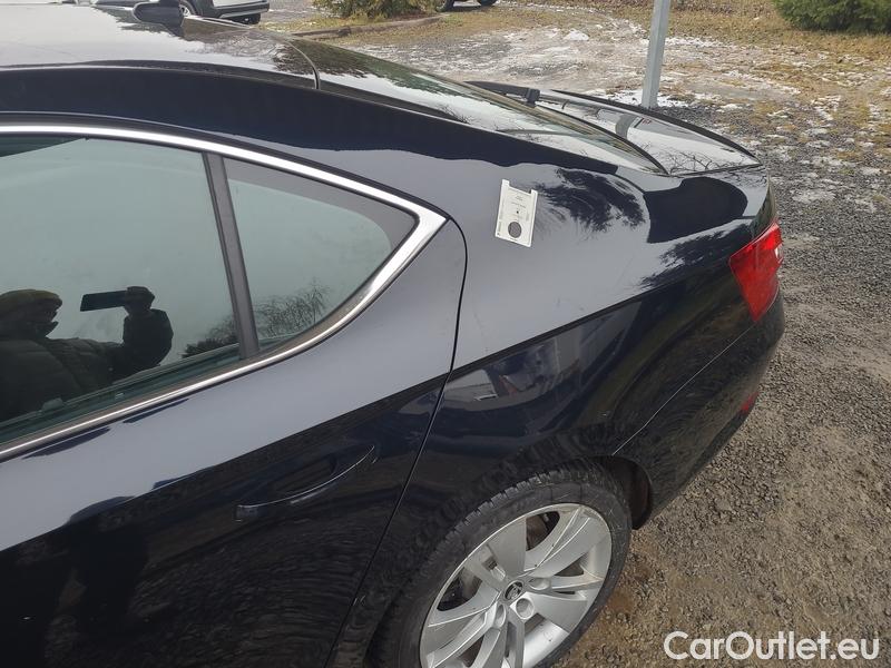  Skoda  Superb  (3V3)(2015) Supe.FL2.0TDI 110 Ambition #13