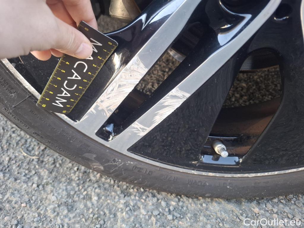  Bmw  I3  BMW 5p Berline 94 Ah iLife Loft #11