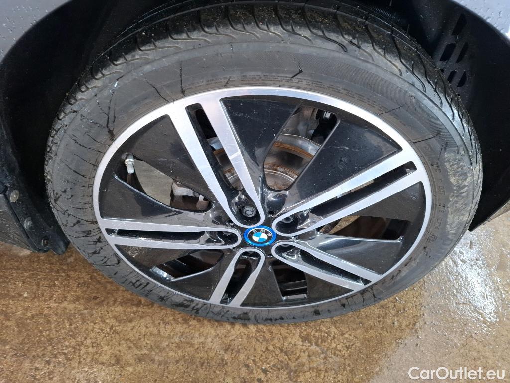  Bmw  I3  BMW 5p Berline 94 Ah iLife Loft #72