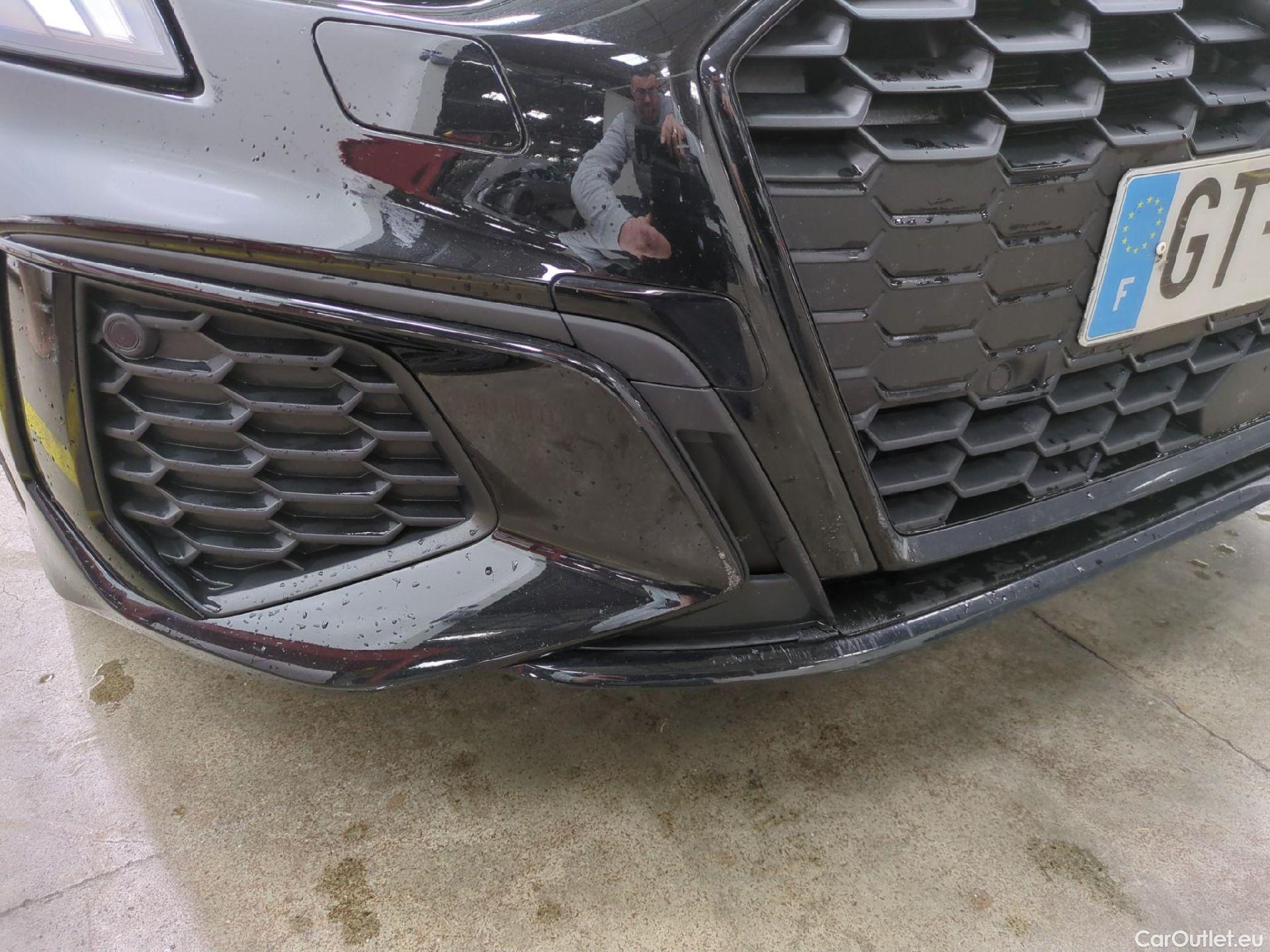  Audi  A3 AUDI  Sportback / 2020 / 5P / Berline 35 TFSI 150 MHEV S Tronic S Line #40