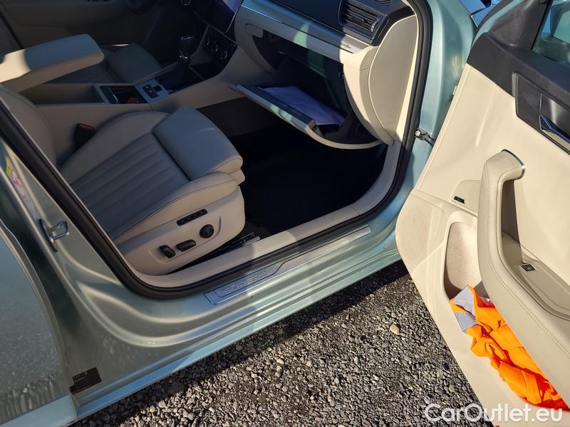 Skoda  Superb  Combi (N25) (2023) Sup.C.1.4 PHEV 160 L&K AT #18