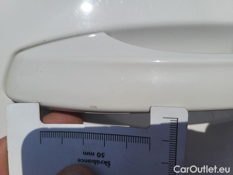  Skoda  Fabia  Combi (2015) Com.1.0TSI 70 Ambition 5d #4