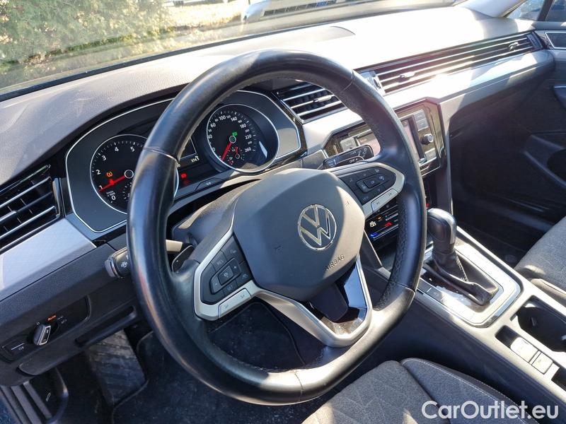  Volkswagen  Passat  Variant (CJ5) (2023) Pas.Var.1.5TSI Business AT #5