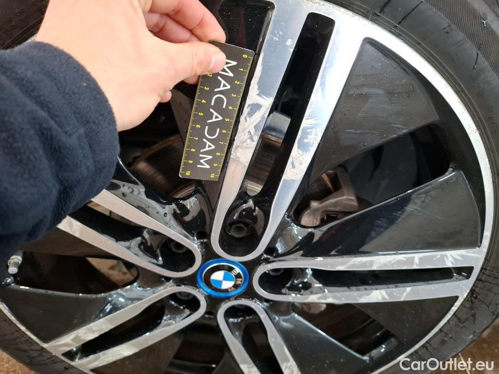  Bmw  I3  BMW 5p Berline 94 Ah iLife Loft #5