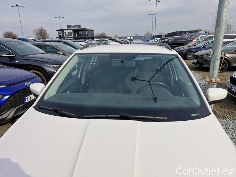  Skoda  Fabia  Combi (2015)  Com 1.0TSI 81 Ambition #1