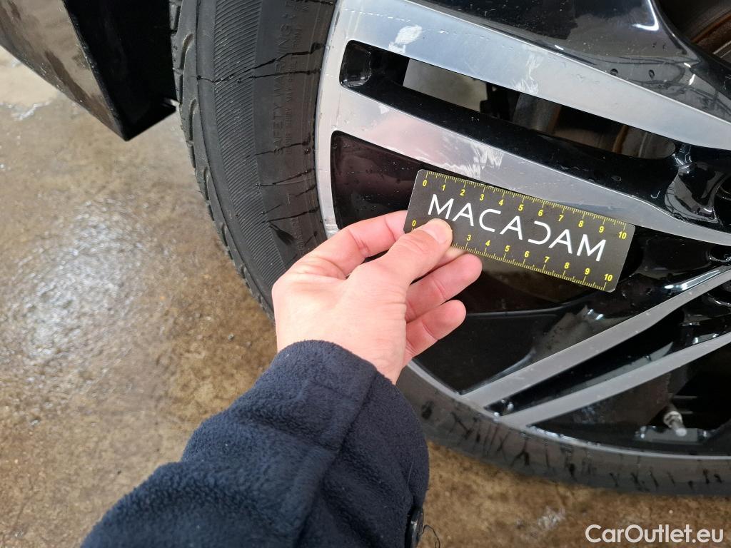  Bmw  I3  BMW 5p Berline 94 Ah iLife Loft #57