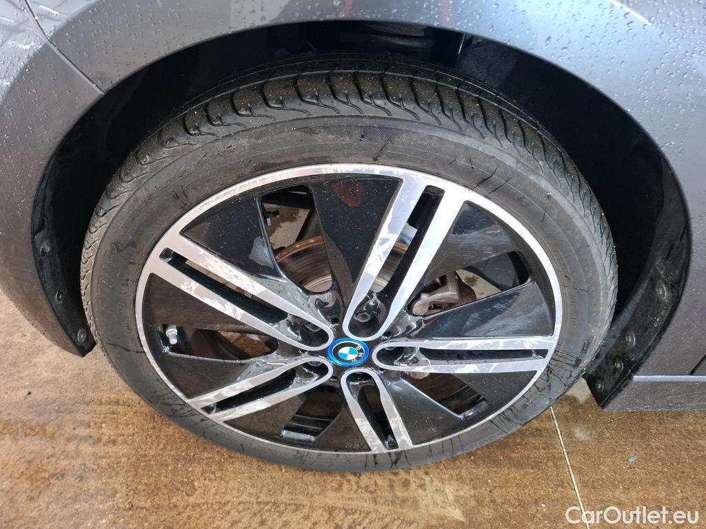  Bmw  I3  BMW 5p Berline 94 Ah iLife Loft #1