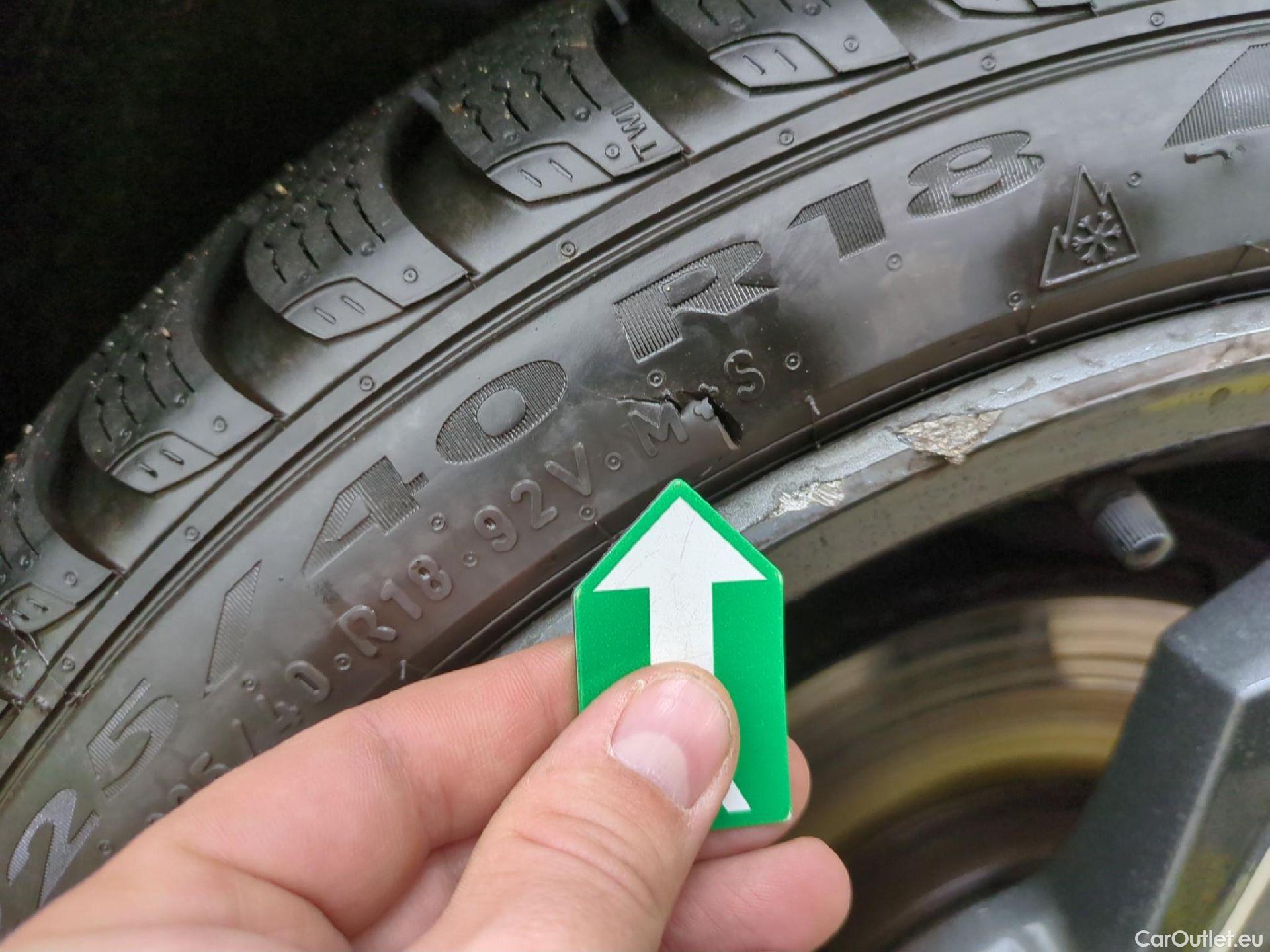  Audi  A3 AUDI  Sportback / 2020 / 5P / Berline 35 TFSI 150 MHEV S Tronic S Line #3