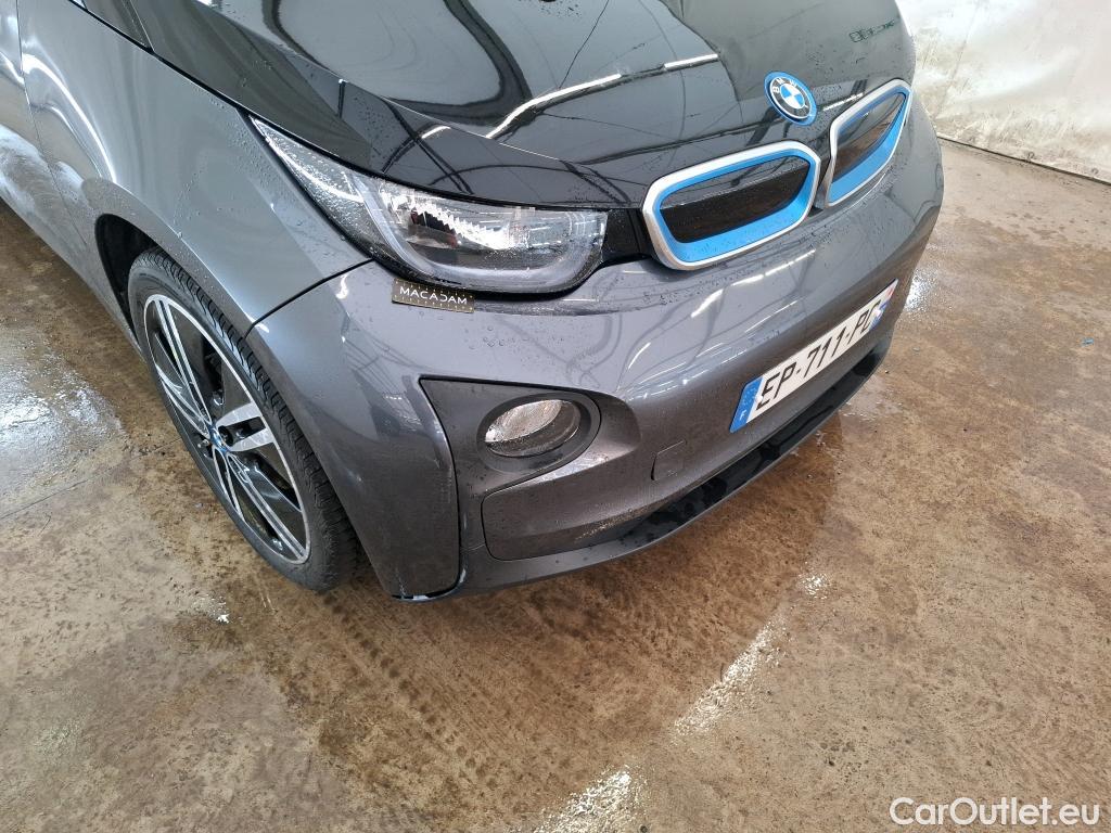  Bmw  I3  BMW 5p Berline 94 Ah iLife Loft #30