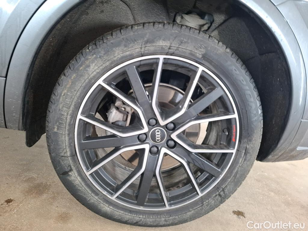  Audi  Q5 AUDI  / 2020 / 5P / SUV 55 TFSI e 367 QTT S TRONIC 7 S LINE #21