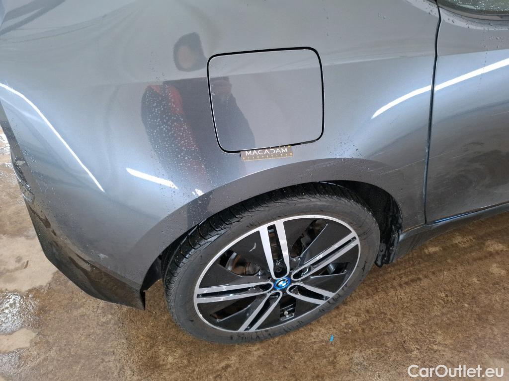  Bmw  I3  BMW 5p Berline 94 Ah iLife Loft #19