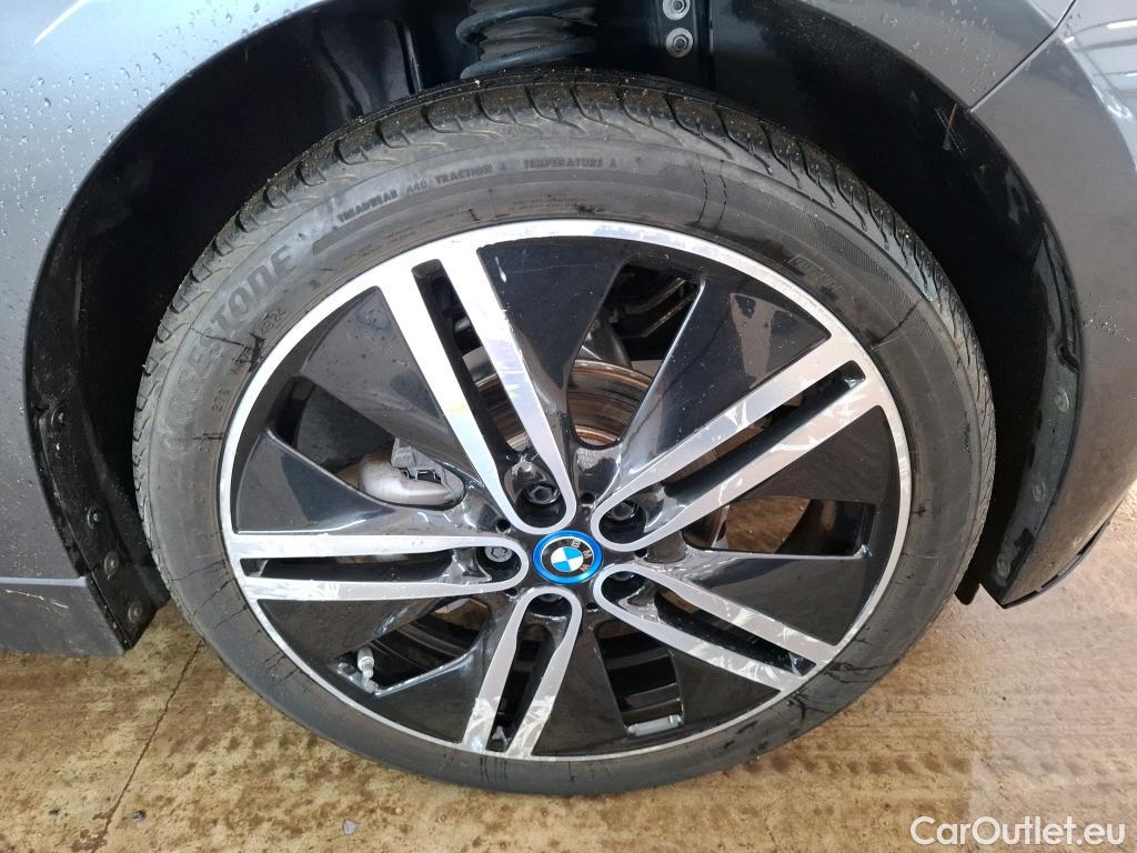  Bmw  I3  BMW 5p Berline 94 Ah iLife Loft #14