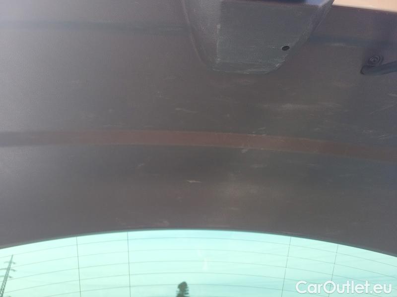  Skoda  Fabia  Combi (2015) Com.1.0TSI 70 Ambition 5d #9