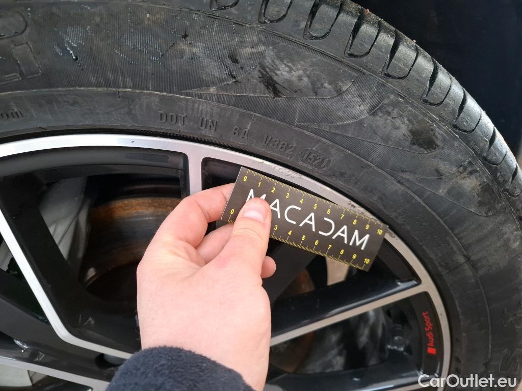  Audi  Q5 AUDI  / 2020 / 5P / SUV 55 TFSI e 367 QTT S TRONIC 7 S LINE #15