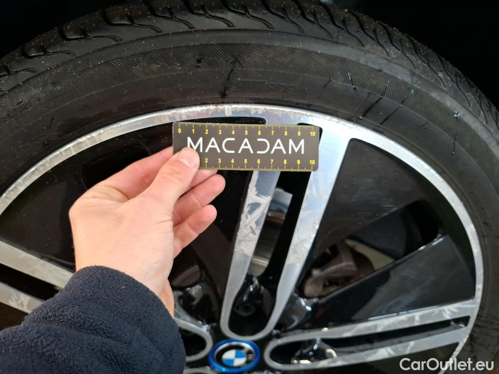  Bmw  I3  BMW 5p Berline 94 Ah iLife Loft #4