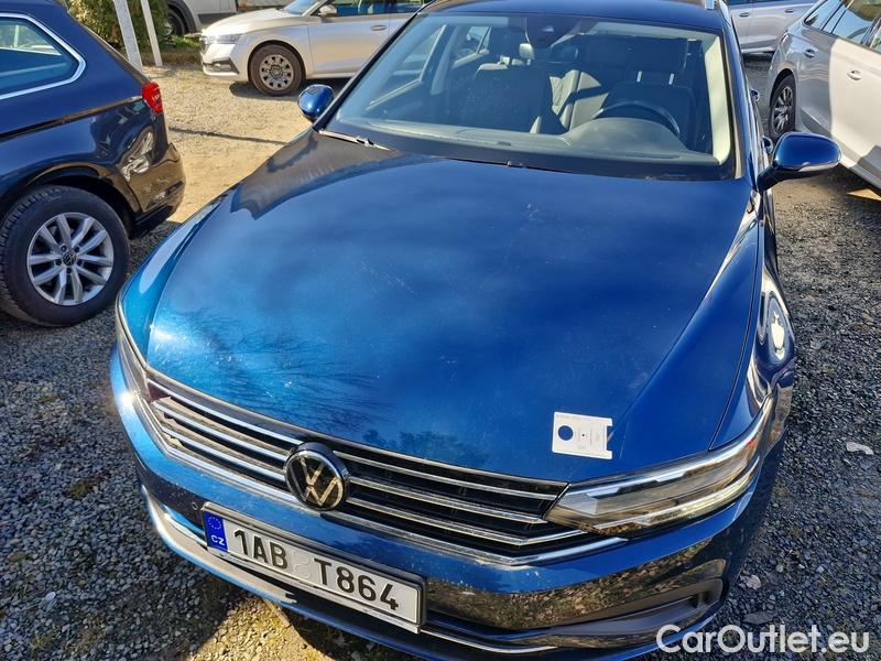  Volkswagen  Passat  Variant (CJ5) (2023) Pas.Var.1.5TSI Business AT #15