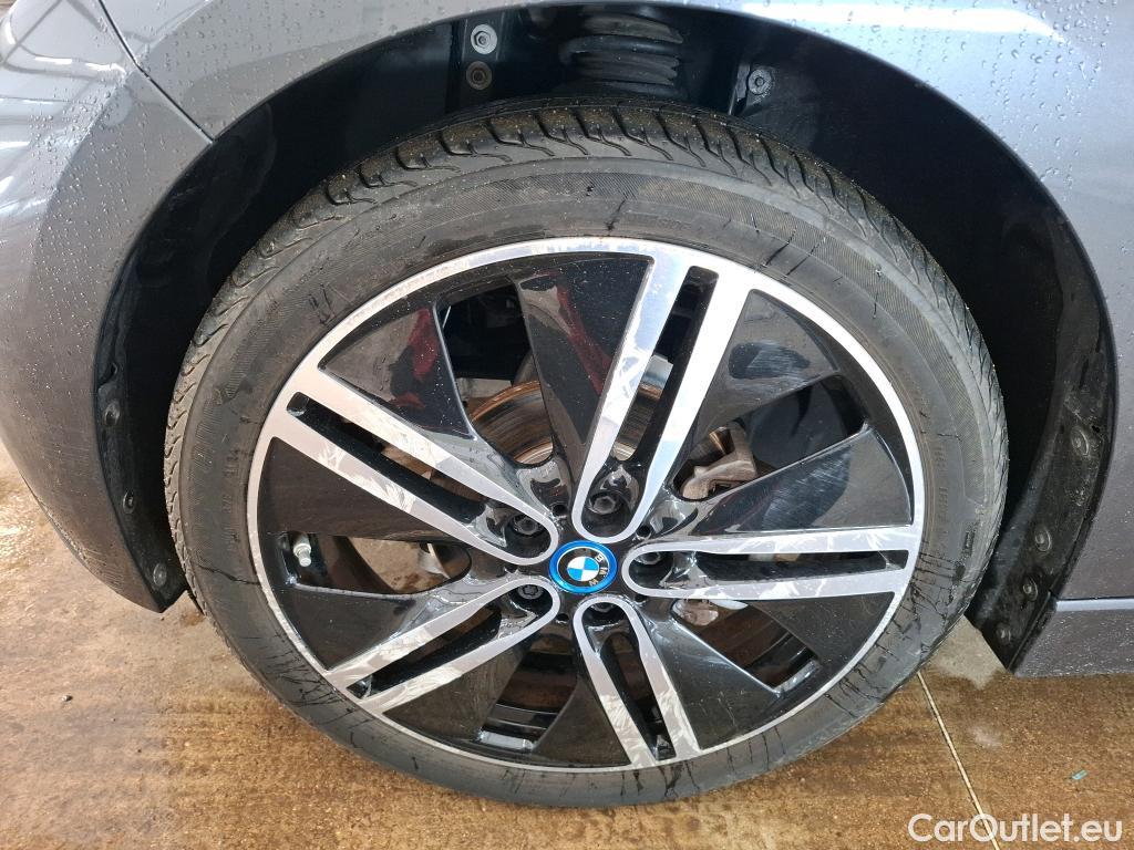  Bmw  I3  BMW 5p Berline 94 Ah iLife Loft #2