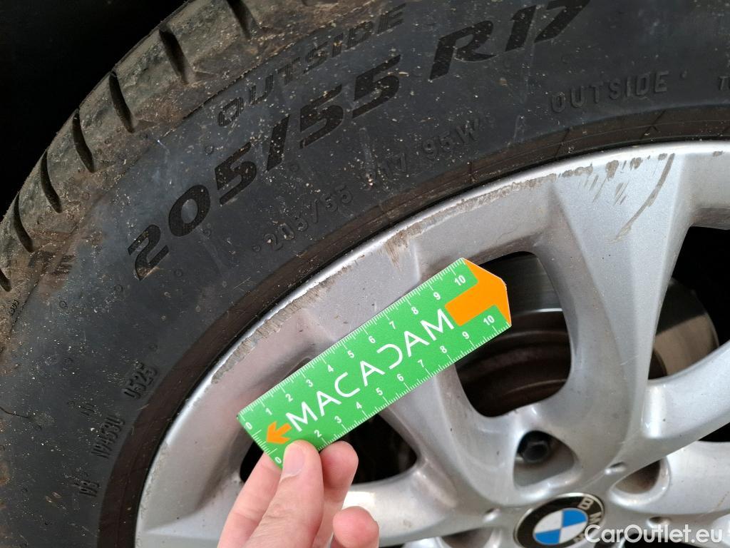  Bmw  Serie 2 BMW  Active Tourer / 2018 / 5P / monospace 225xe Business Design Auto #24