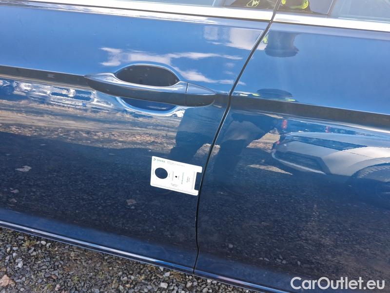  Volkswagen  Passat  Variant (CJ5) (2023) Pas.Var.1.5TSI Business AT #8