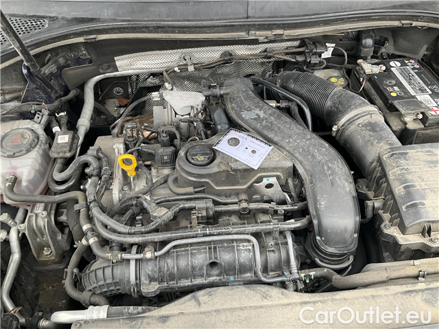  Volkswagen  Tiguan Tig.All.1.5 TSI 110 Life AT 5d #2