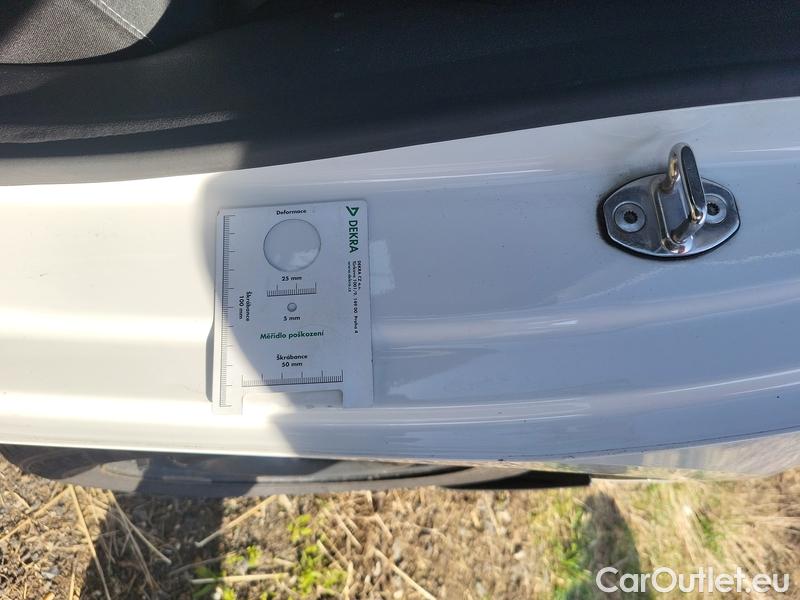  Skoda  Fabia  Combi (2015) Com.1.0TSI 70 Ambition 5d #23