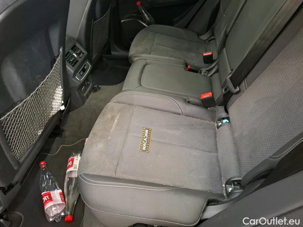  Audi  Q5 AUDI  / 2020 / 5P / SUV 55 TFSI e 367 QTT S TRONIC 7 S LINE #26