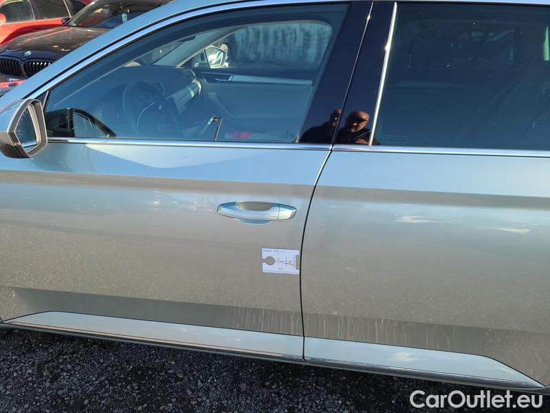  Skoda  Superb  Combi (N25) (2023) Sup.C.1.4 PHEV 160 L&K AT #4