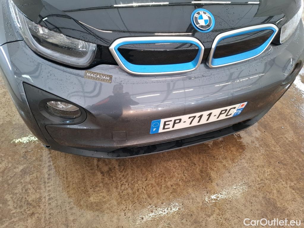  Bmw  I3  BMW 5p Berline 94 Ah iLife Loft #82